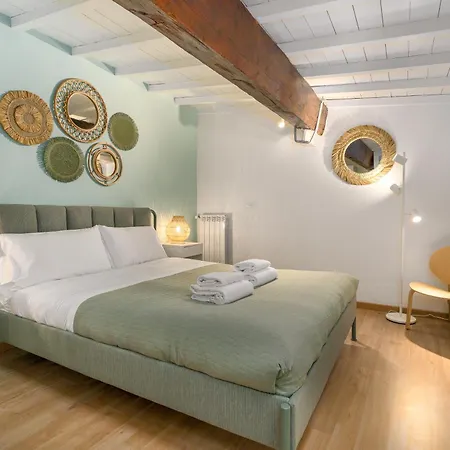 Vinegia Apartments By San Firenze Collection-2