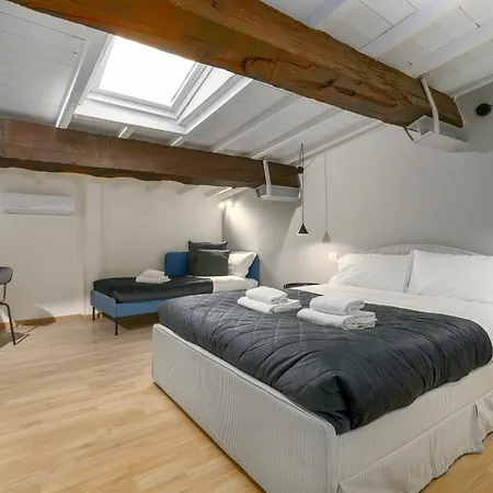 Vinegia Apartments By San Firenze Collection-3
